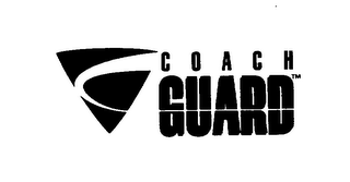 COACH GUARD logo