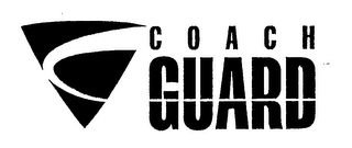 COACH GUARD logo