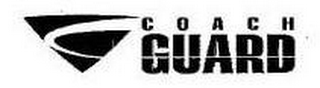 COACH GUARD logo