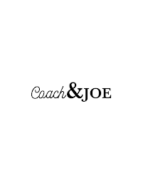 COACH & JOE logo