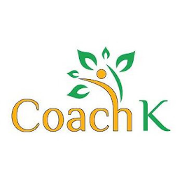 COACH K logo