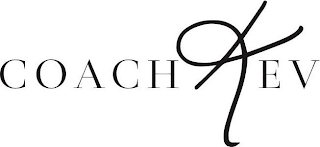 COACH KEV logo