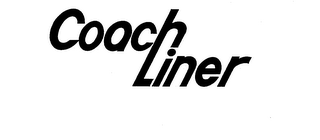 COACH LINER logo