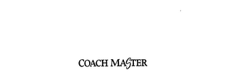 COACH MASTER logo