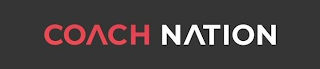 COACH NATION logo