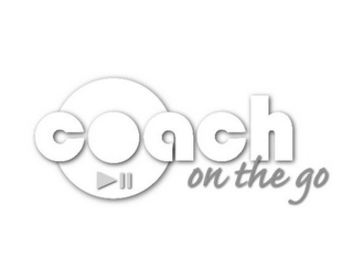COACH ON THE GO logo