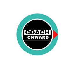 COACH ONWARD logo