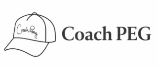 COACH PEG COACH PEG