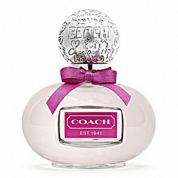 COACH POPPY EST. 1941 logo