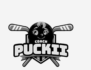 COACH PUCKII logo