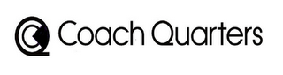 COACH QUARTERS logo