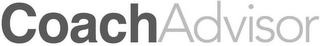COACHADVISOR logo
