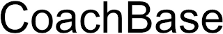 COACHBASE logo