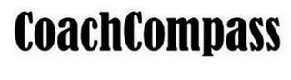 COACHCOMPASS logo