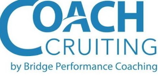 COACHCRUITING BY BRIDGE PERFORMANCE COACHING logo