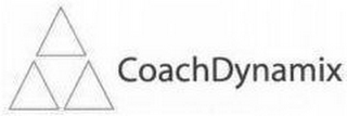 COACHDYNAMIX logo