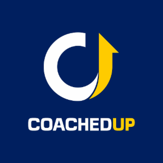 COACHEDUP logo