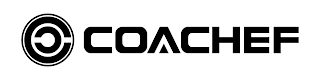 COACHEF logo
