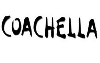 COACHELLA logo