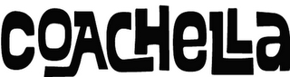 COACHELLA logo