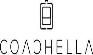 COACHELLA logo