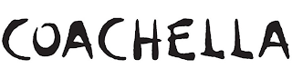 COACHELLA logo