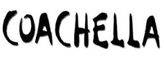 COACHELLA logo