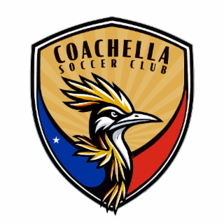COACHELLA SOCCER CLUB logo