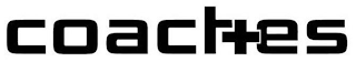 COACHES logo