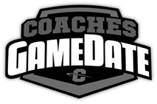 COACHES GAMEDATE C logo