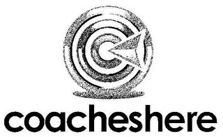 COACHESHERE logo