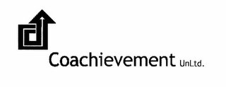COACHIEVEMENT UNLTD. logo