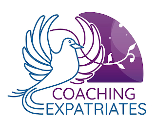 COACHING EXPATRIATES logo