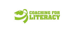 COACHING FOR LITERACY logo