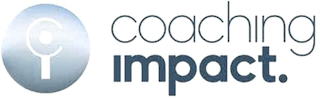 COACHING IMPACT. logo