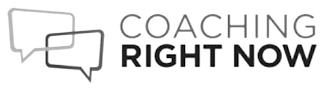 COACHING RIGHT NOW logo