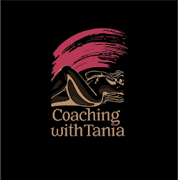 COACHING WITH TANIA logo