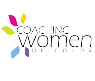COACHING WOMEN OF COLOR logo