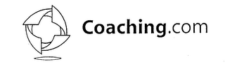 COACHING.COM logo