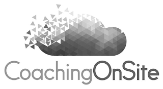 COACHINGONSITE logo