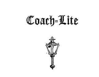 COACH=LITE logo