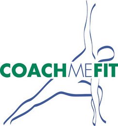 COACHMEFIT logo