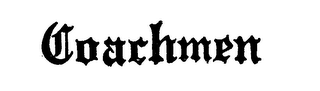COACHMEN logo