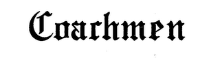 COACHMEN logo