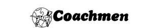 COACHMEN logo