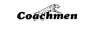 COACHMEN logo