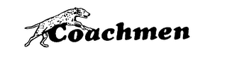 COACHMEN logo