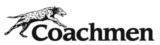 COACHMEN logo