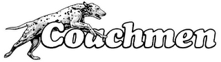 COACHMEN logo