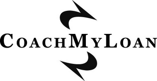 COACHMYLOAN logo